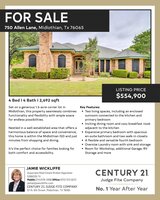View 750 Allen Ln Virtual Tour