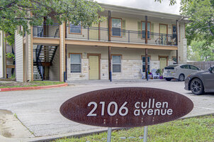 View 2106 Cullen Ave Virtual Tour