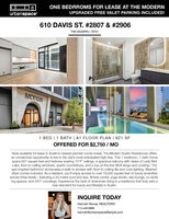 View 610 Davis St Virtual Tour