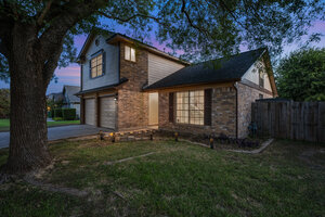View 803 Brook Meadow Trail Virtual Tour