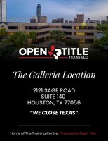 View 2121 SAGE, SUITE 125 Virtual Tour