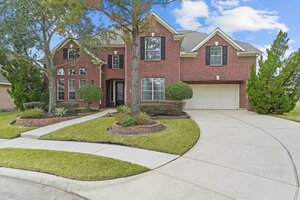 View 15702 Bellforest Ct Virtual Tour
