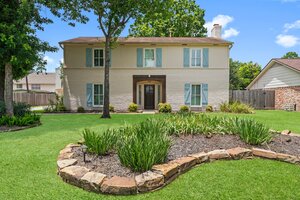 View 115 Heather Ln, Conroe, TX, USA Virtual Tour