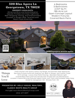 View 509 Blue Agave Ln Virtual Tour