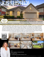 View 15016 Thatcher Dr Virtual Tour
