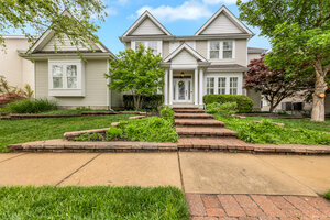 View 203 Madison Park Dr Virtual Tour