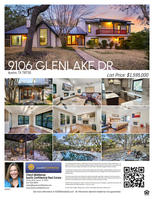 View 9106 Glenlake Dr Virtual Tour