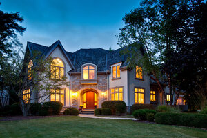 View 110 Meadow lane Virtual Tour