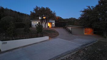 View 2805 Long Bow Trail Virtual Tour