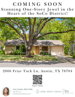 View 2606 Friar Tuck Ln Virtual Tour