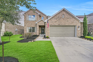 View 13711 Saxon Cliff Lane Virtual Tour