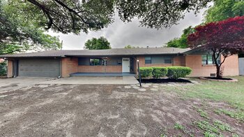 View 5828 Cynthia Cir, Fort Worth, TX 76117 Virtual Tour