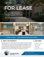 View 110 S Mill Trace Dr Virtual Tour