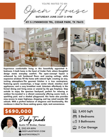 View 411 S Lynnwood Trail Virtual Tour