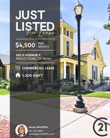 View 302 E AVE F Virtual Tour