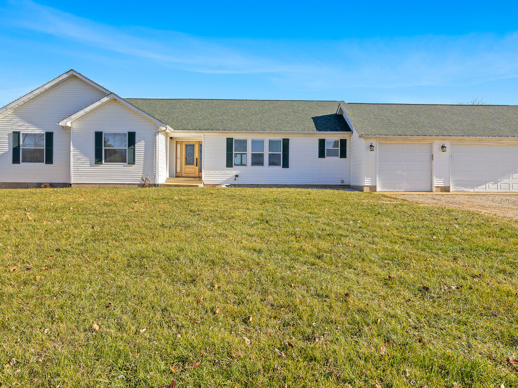20758 East State Hwy E Blackwell, MO 63626
