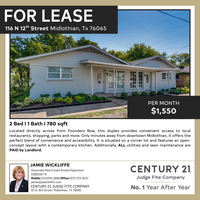 View 116 N 12th St Virtual Tour