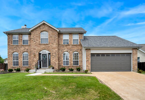 View 2933 Willow Mound Ln Virtual Tour