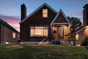 View 3456 Tedmar Ave Virtual Tour