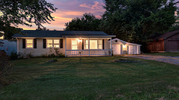 View 807 Benton St Virtual Tour