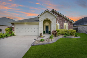 View 4505 Brazos Bend Drive Virtual Tour