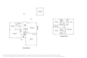 View 4901 Haverford Dr Virtual Tour