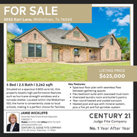 View 3052 Keri Ln Virtual Tour