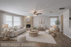 View 2410 Fayette Dr. Virtual Tour