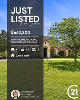 View 5040 Monroe Ct Virtual Tour