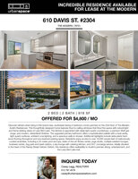 View 610 Davis St Virtual Tour