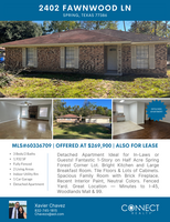 View 2402 Fawnwood Ln Virtual Tour