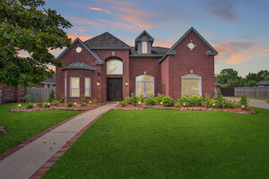 View 1708 Country Club Drive Virtual Tour