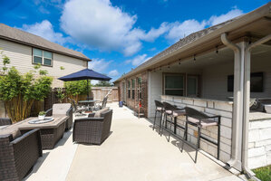 View 3606 Butterfly Breeze Ln Virtual Tour