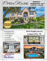 View 3913 Pebble Brook Dr Virtual Tour