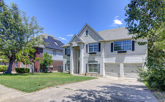 View 1717 Apache Trail Virtual Tour