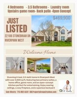 View 22106 Stonebriar Ln Virtual Tour