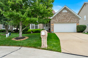 View 1036 Saratoga Springs Ct Virtual Tour