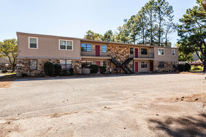 View 205 W Moultrie Dr Virtual Tour