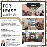 View 126 N 8th St Virtual Tour