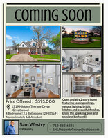 View 1519 Hidden Terrace Dr Virtual Tour