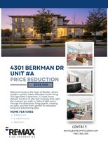 View 4301 Berkman Dr Virtual Tour