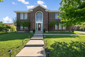 View 7905 Flintstone Cove Virtual Tour