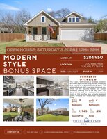 View 1720 Prather St Virtual Tour