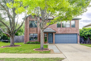 View 18208 Gantry Dr. Virtual Tour
