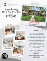 View 3511 E Pine Brook Way Virtual Tour