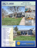 View 604 E 46th St Virtual Tour