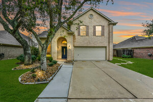 View 1107 Sunset Lakes Drive Virtual Tour