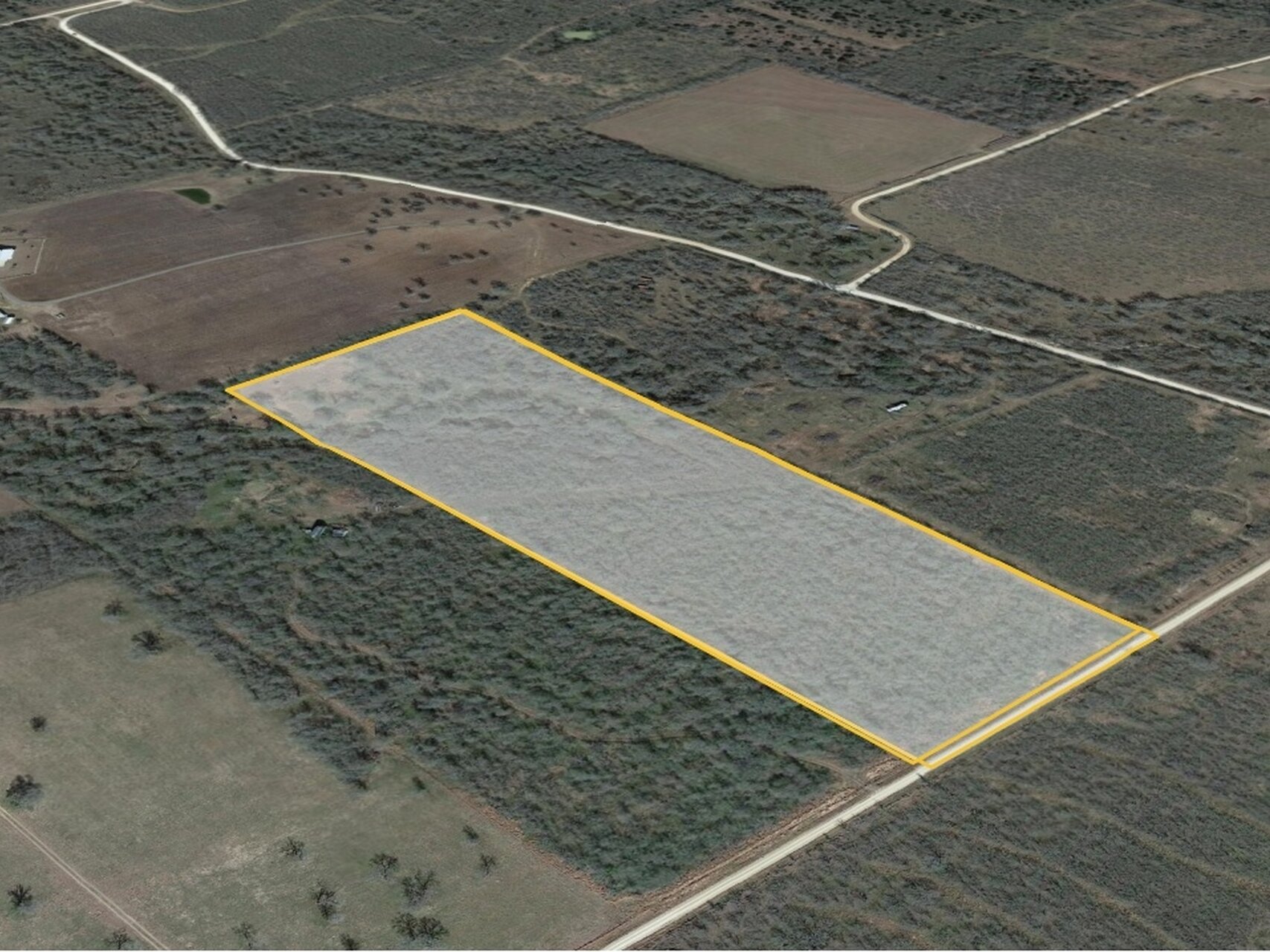 5393 Elm Creek Rd Waelder, TX 78959