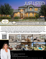 View 2220 Quarry Loop Virtual Tour
