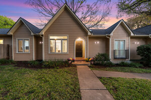 View 4111 Burnet Rd Virtual Tour